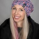 Czapka Melange 39 - MULTIKOLOR