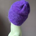 Podgląd projektu czapki handmade na zamówienie