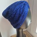 Turban boho folk - miękki, elastyczny i uniwersalny, handmade