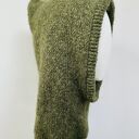 Ręcznie robiona czapka damska handmade