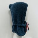 Balaclava kominiarka kapturokomin zamiast czapki alpaca jedwab