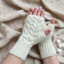 Podgląd projektu czapki handmade na zamówienie