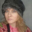 Szalona czapka ze sztucznego futra, duża zwariowana, rozmiar uniwersalny dla obwodu głowy M, miękka