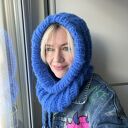 Kominiarka balaclava