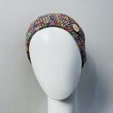 Kolorowa czapka całoroczna przejściowa cienka all season unisex