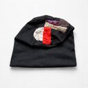 Czapka damska Wiosenna na podszewce rozmiar uniwersalny świetna nad morze polecam boks d1