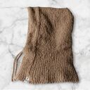Indywidualny projekt czapki handmade na zamówienie