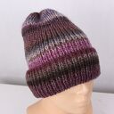 Zimowa czapka uniseks