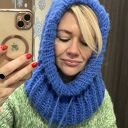 Kominiarka balaclava