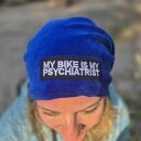 Czapka codzienna, rozmiar uniwersalny na podszewce, damska męska unisex świetnie się nosi box t1