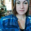 Czapka damska etno boho kolorowa one size, polecam box 44