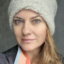 Szalona futrzana sztuczny baranek, bardzo ciepła, podszewka, czapka dla artystki