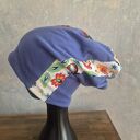 Czapka damska męska wiosenna na podszewce rozmiar uniwersalny polecam świetna na codzienne noszenie