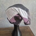 Czapka damska wiosenna na podszewce rozmiar uniwersalny polecam świetna na codzienne noszenie Box A1