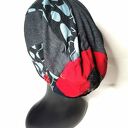 Czapka - na podszewce patchworkowa rozmiar r59 -69cm, dobra na codzienne noszenie box g1