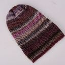 Zimowa czapka uniseks