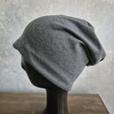 Czapka męska damska unisex na podszewce rozmiar uniwersalny polecam boks a1