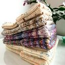 Podgląd projektu czapki handmade na zamówienie