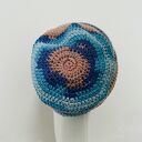 Czapka wiosenna przejściowa cienka bawełniana all season S/M