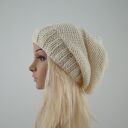 różne kolory do wyboru - luźna czapa