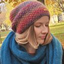 czapka Orion (bardzo duża)