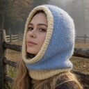 Balaclava Alpaka & Merino