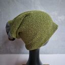 Czapka zielona uniwersalna