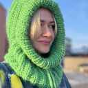 Kominiarka balaclava