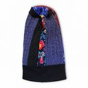 Ręcznie robiona czapka damska handmade na co dzień