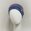 Kolorowa czapka całoroczna przejściowa cienka all season uniwersalna M/L