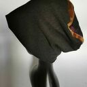 Czapka:zręczny dentysta kompozytem na boki nie tryska:damska na podszewce rozmiar one size, box 11