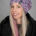 Czapka Melange 39 - MULTIKOLOR