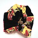 Turban kolorowy etno-orient milutki, rozmiar uniwersalny