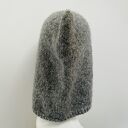 Balaclava z alpaki - miękki kaptur zamiast czapki