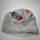 Szalona sztuczne uniwersalna miła na podszewce, czapka dla artystki, rozmiar, nie