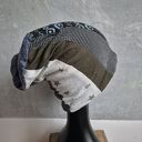 Czapka szara Smerfetka na podszewce rozmiar uniwersalny polecam ostatnia Box W1