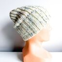 Podgląd projektu czapki handmade na zamówienie