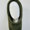 Ręcznie robiona czapka damska handmade