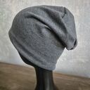 Czapka męska damska unisex na podszewce rozmiar uniwersalny boks a1