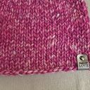 Czapka Malinowa chmurka