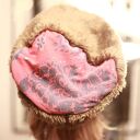 bój się zwierza który las przemierza