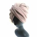 Turban boho obwód uniwersalny, zwraca uwagę, polecane duszom twórczym, polecam box r1