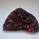 Kolorowy turban boho etno-orient - milutki i uniwersalny