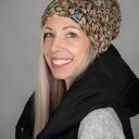 Czapka Melange 38 - MULTIKOLOR