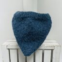 Balaclava kominiarka kapturokomin zamiast czapki alpaca jedwab