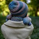 Czapka MERINO 100% Explorer “Pastele”