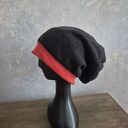 Czapka smerfetka ciepła na podszewce świetna na codzienne noszenie boks x1