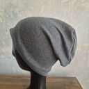 Czapka damska męska wiosenna na podszewce rozmiar uniwersalny polecam świetna na codzienne noszenie