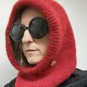 Podgląd projektu czapki handmade na zamówienie