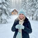 Czapka z Wełny Naturalnej - Kolorowy Melanż ręcznie robiona gruba